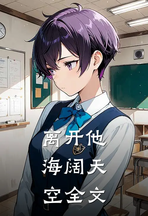 离开他，海阔天空全文