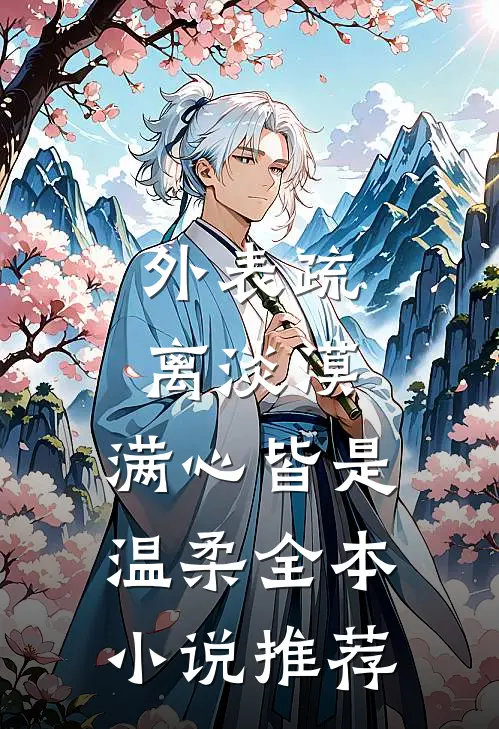 外表疏离淡漠，满心皆是温柔全本小说推荐