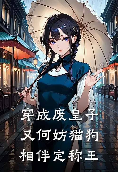 穿成废皇子又何妨猫狗相伴定称王