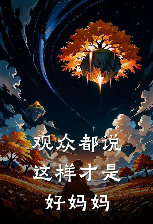 观众都说,这样才是好妈妈吗