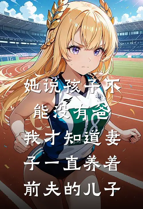 她说孩子不能没有爸，我才知道妻子一直养着前夫的儿子