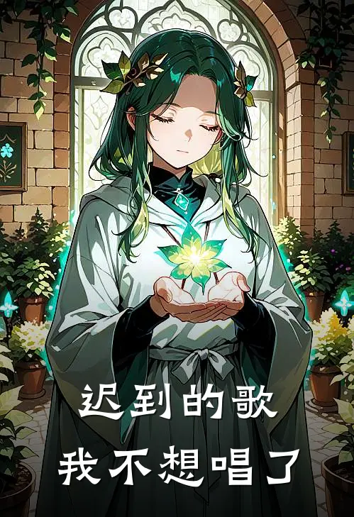 迟到的歌,我不想唱了怎么办