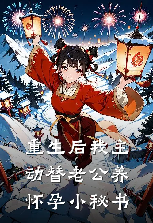 重生后我主动替老公养怀孕小秘书