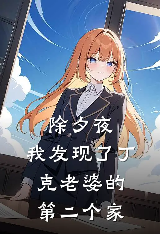 除夕夜,我发现了丁克老婆的第二个家人