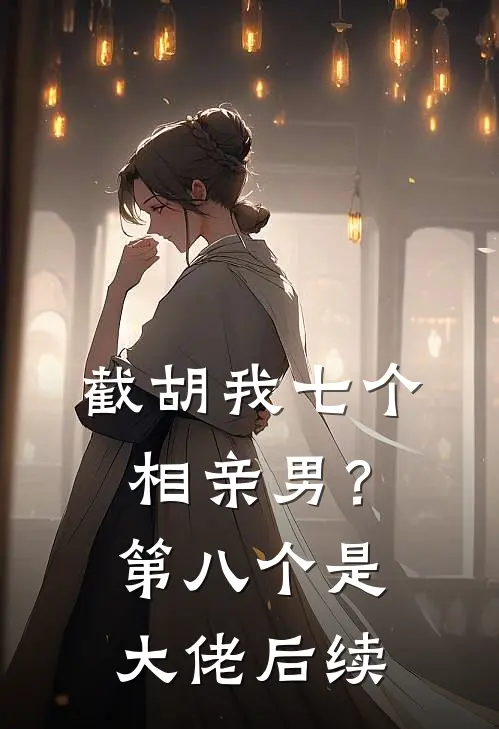 截胡我七个相亲男？第八个是大佬后续