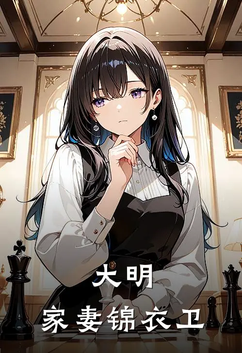 大明家妻锦衣卫免费阅读