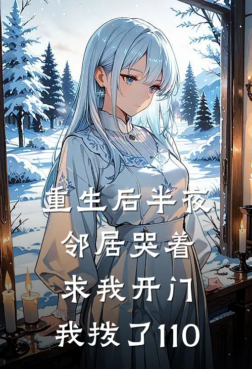 重生后半夜邻居哭着求我开门，我拨了110