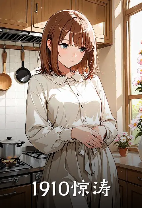 1910惊涛