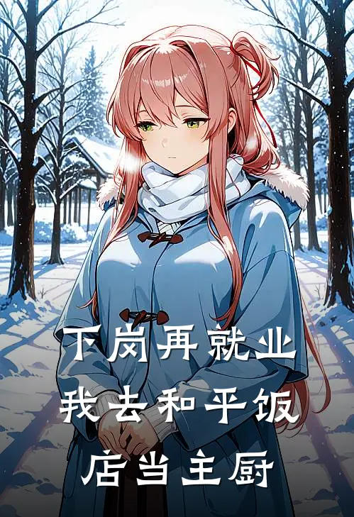 下岗再就业,我去和平饭店当主厨怎么样