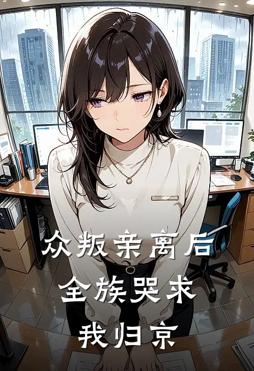 众叛亲离后,全族哭求我归京的