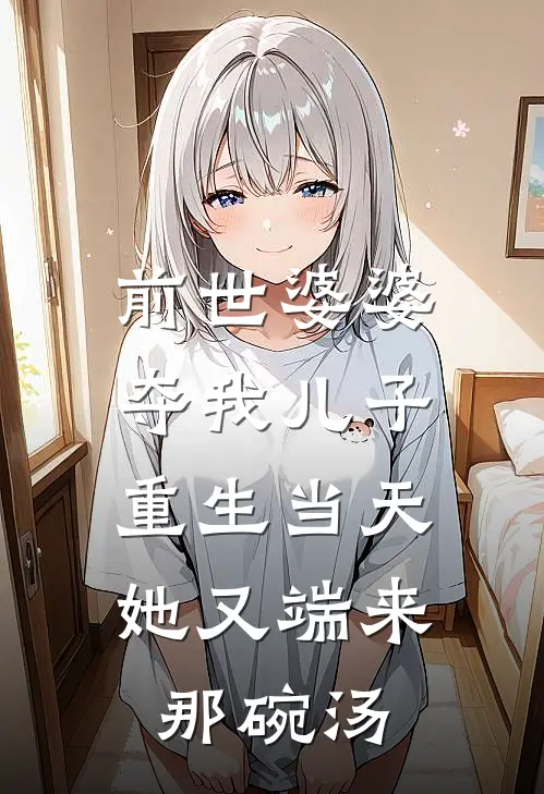 前世婆婆夺我儿子,重生当天她又端来那碗汤免费阅读