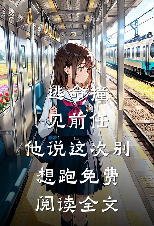 逃命撞见前任,他说这次别想跑免费阅读全文