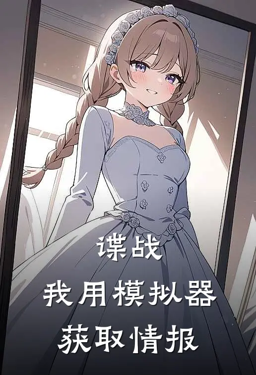 谍战我用模拟器获取情报