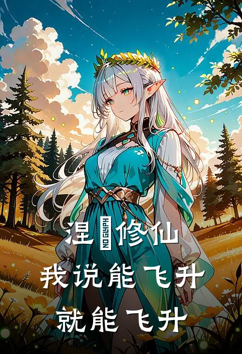 涅槃修仙,我说能飞升就能飞升