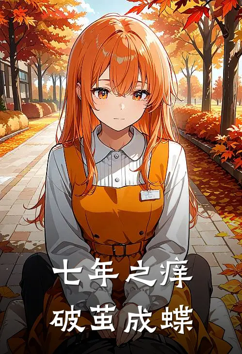 七年之痒，破茧成蝶