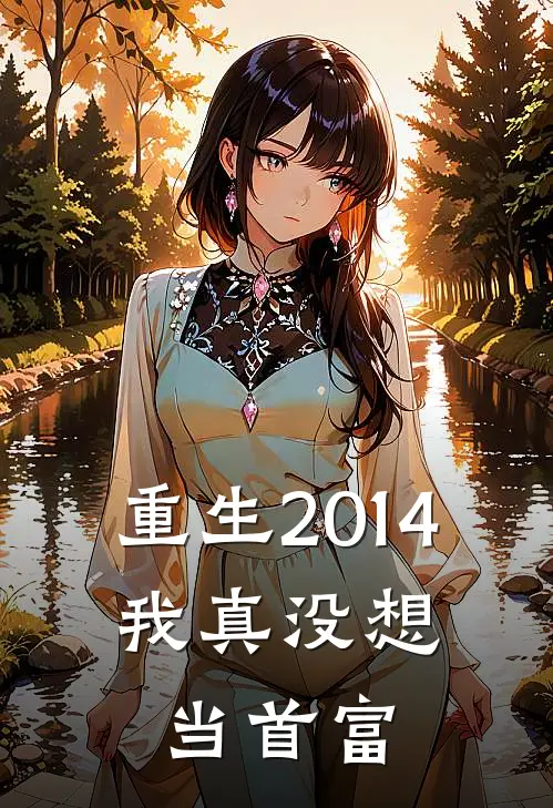 重生2014，我真没想当首富
