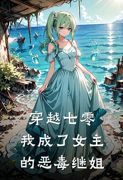 穿越七零,我成了女主的恶毒继姐