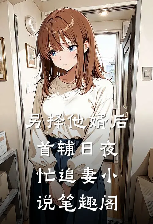 另择他婿后，首辅日夜忙追妻小说笔趣阁