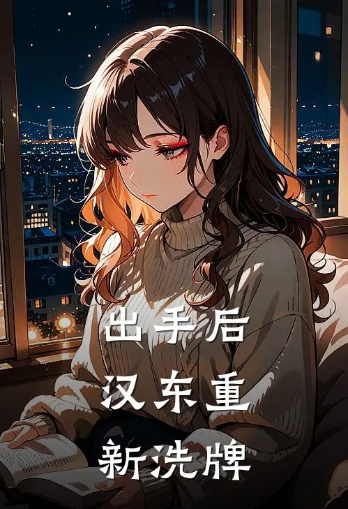 出手后，汉东重新洗牌