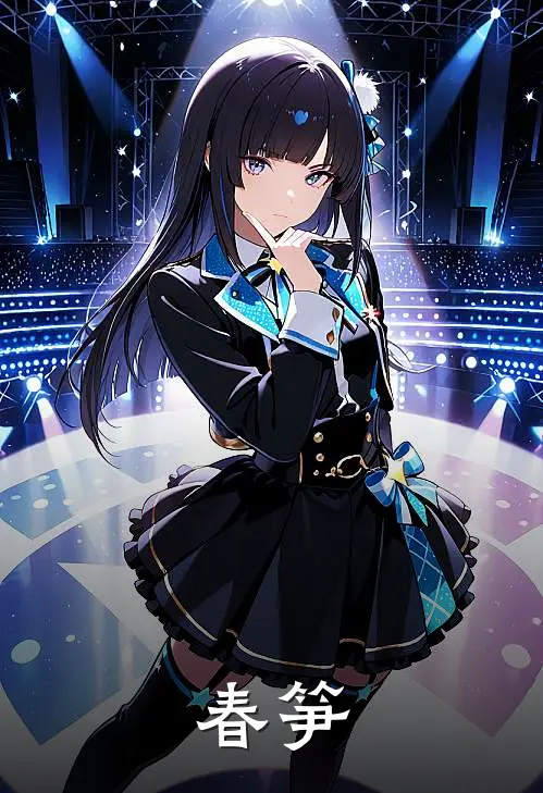 春笋