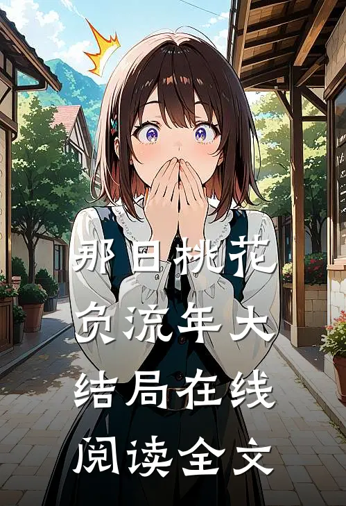 那日桃花负流年大结局在线阅读全文