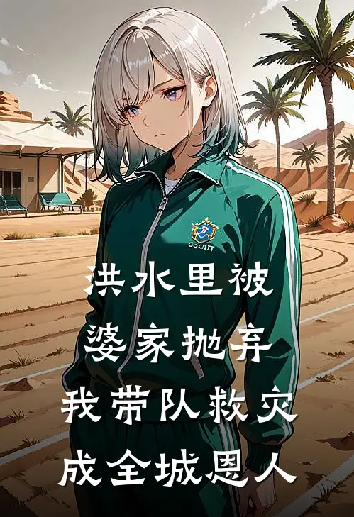 洪水里被婆家抛弃，我带队救灾成全城恩人