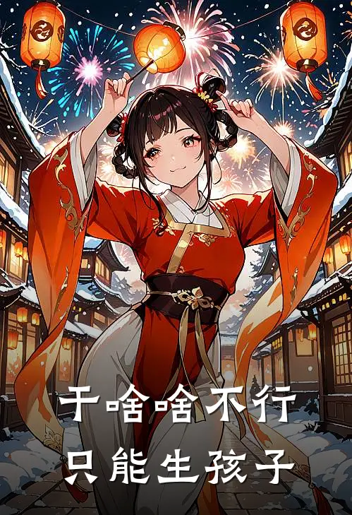 干啥啥不行，只能生孩子