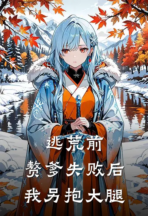 逃荒前，赘爹失败后，我另抱大腿