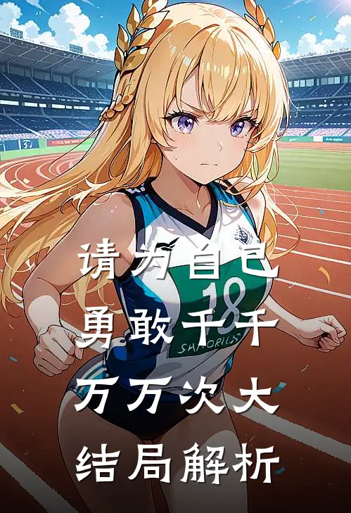 请为自己勇敢千千万万次大结局解析