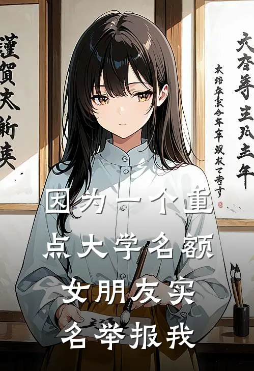 因为一个重点大学名额,女朋友实名举报我有影响吗