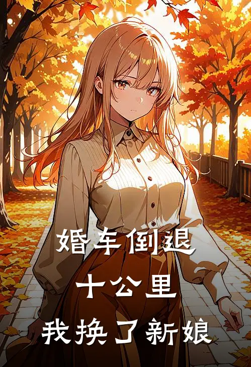婚车倒退十公里，我换了新娘