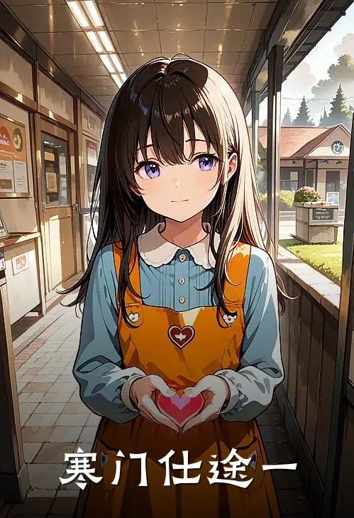 寒门仕途【一】