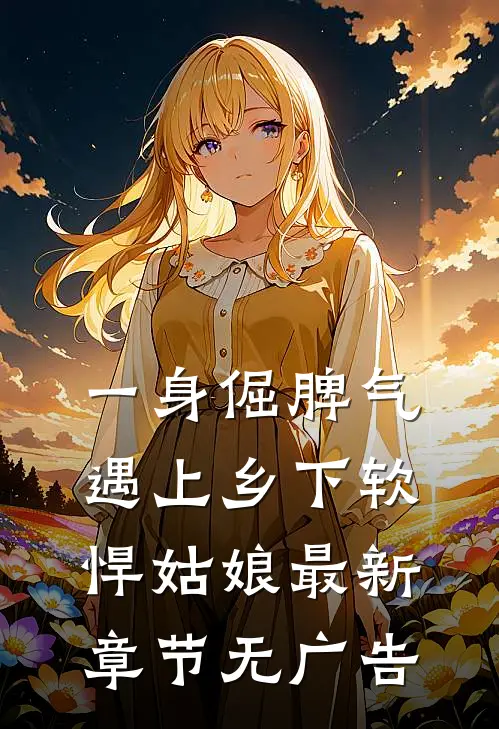 一身倔脾气，遇上乡下软悍姑娘最新章节无广告