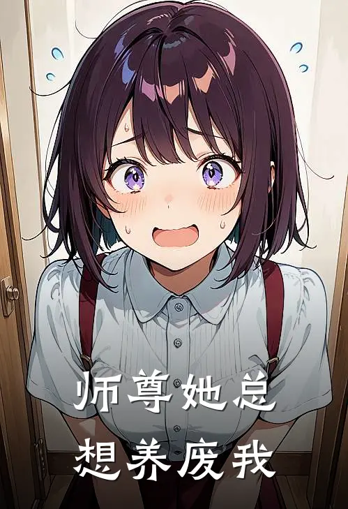 师尊她总想养废我免费阅读