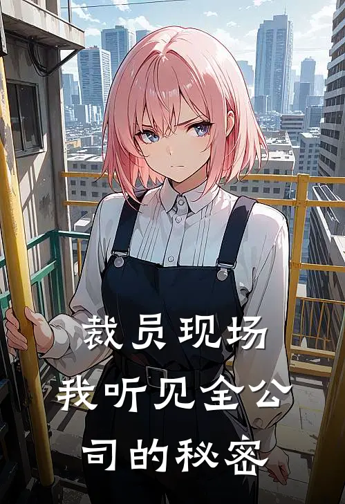 裁员现场,我听见全公司的秘密怎么办