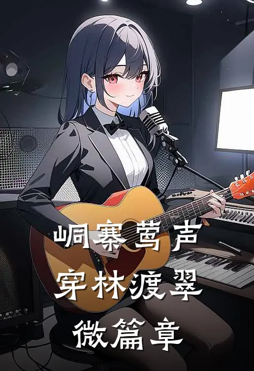 峒寨莺声，穿林渡翠微篇章