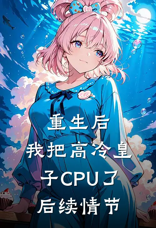 重生后，我把高冷皇子CPU了后续情节
