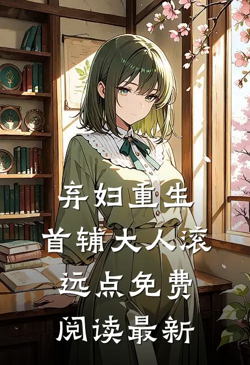 弃妇重生：首辅大人滚远点免费阅读最新