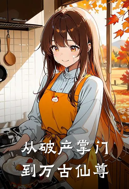 从破产掌门到万古仙尊