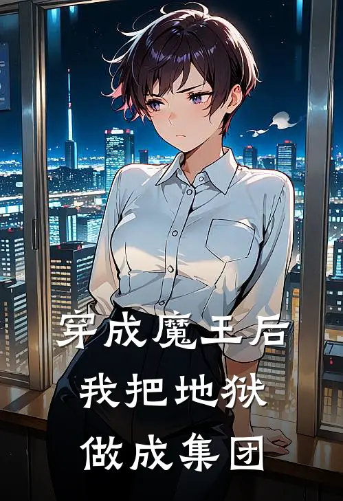 穿成魔王后,我把地狱做成集团的
