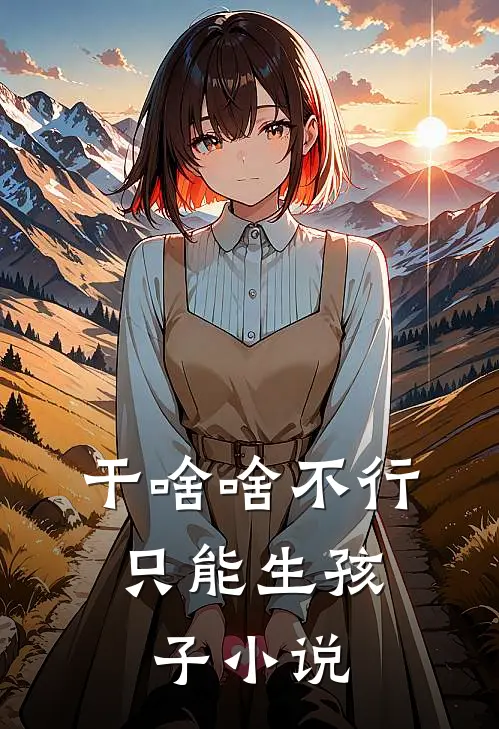 干啥啥不行，只能生孩子小说