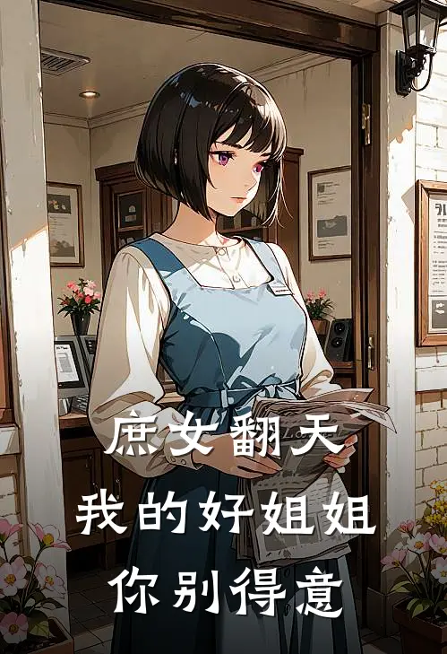 庶女翻天：我的好姐姐，你别得意