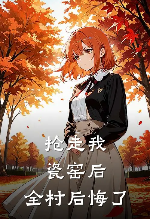 抢走我瓷窑后,全村后悔了