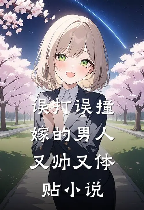 误打误撞嫁的男人,又帅又体贴在线阅读