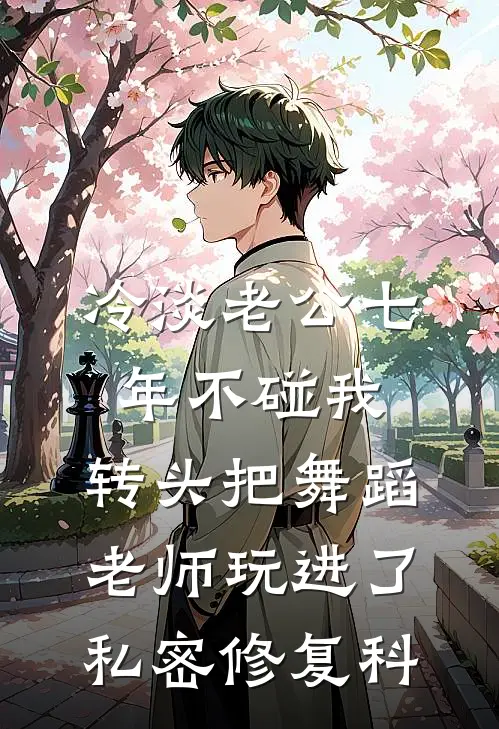 冷淡老公七年不碰我，转头把舞蹈老师玩进了私密修复科