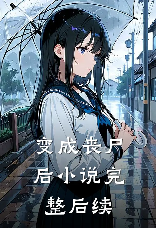变成丧尸后小说完整后续