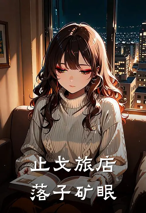 止戈旅店：落子矿眠
