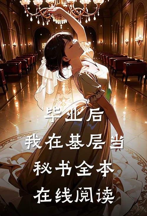 毕业后，我在基层当秘书全本在线阅读
