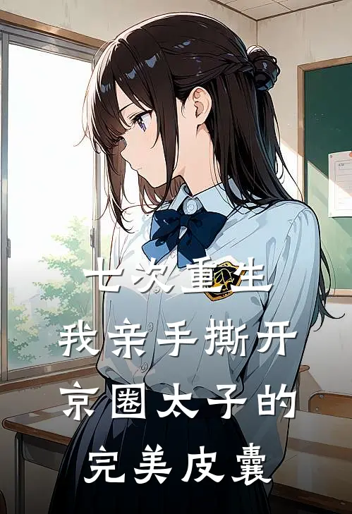 七次重生，我亲手撕开京圈太子的完美皮囊