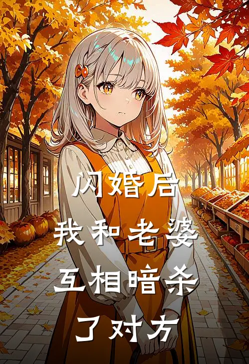 闪婚后,我和老婆互相暗杀了对方
